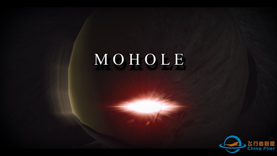 坎巴拉太空计划电影（中文字幕）：MOHOLE-7118 