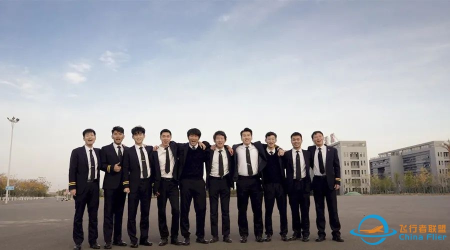 私照培训  ▏三大学飞优势、三款培训机型、四大培训基地,纵享学飞之旅!-645 