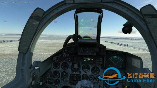 DCS World 有谁玩过?教教我怎么玩?不会操控-6648 