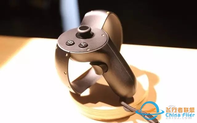 扒光游戏巨头VR大招!E3大展干货都在这了-9147 