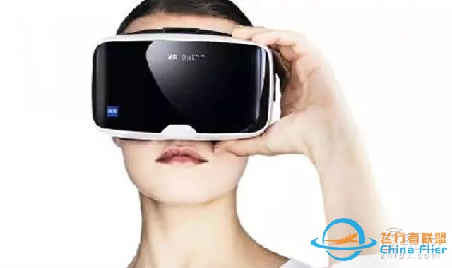 扒光游戏巨头VR大招!E3大展干货都在这了-859 