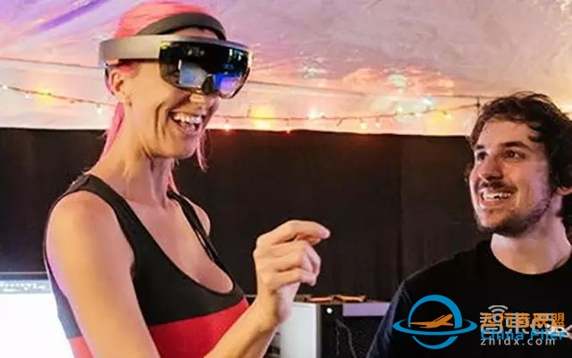 扒光游戏巨头VR大招!E3大展干货都在这了-5475 