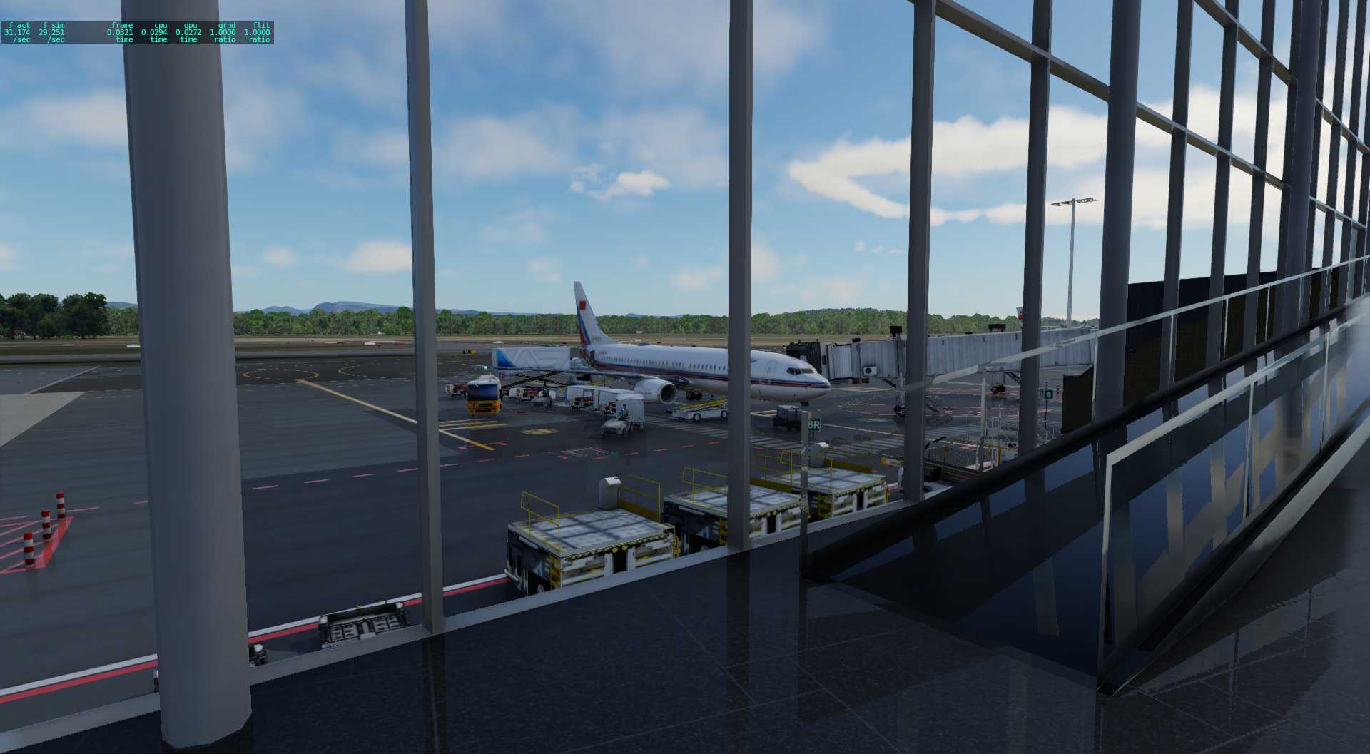 XP12    YBCG----- YMEN-6274 