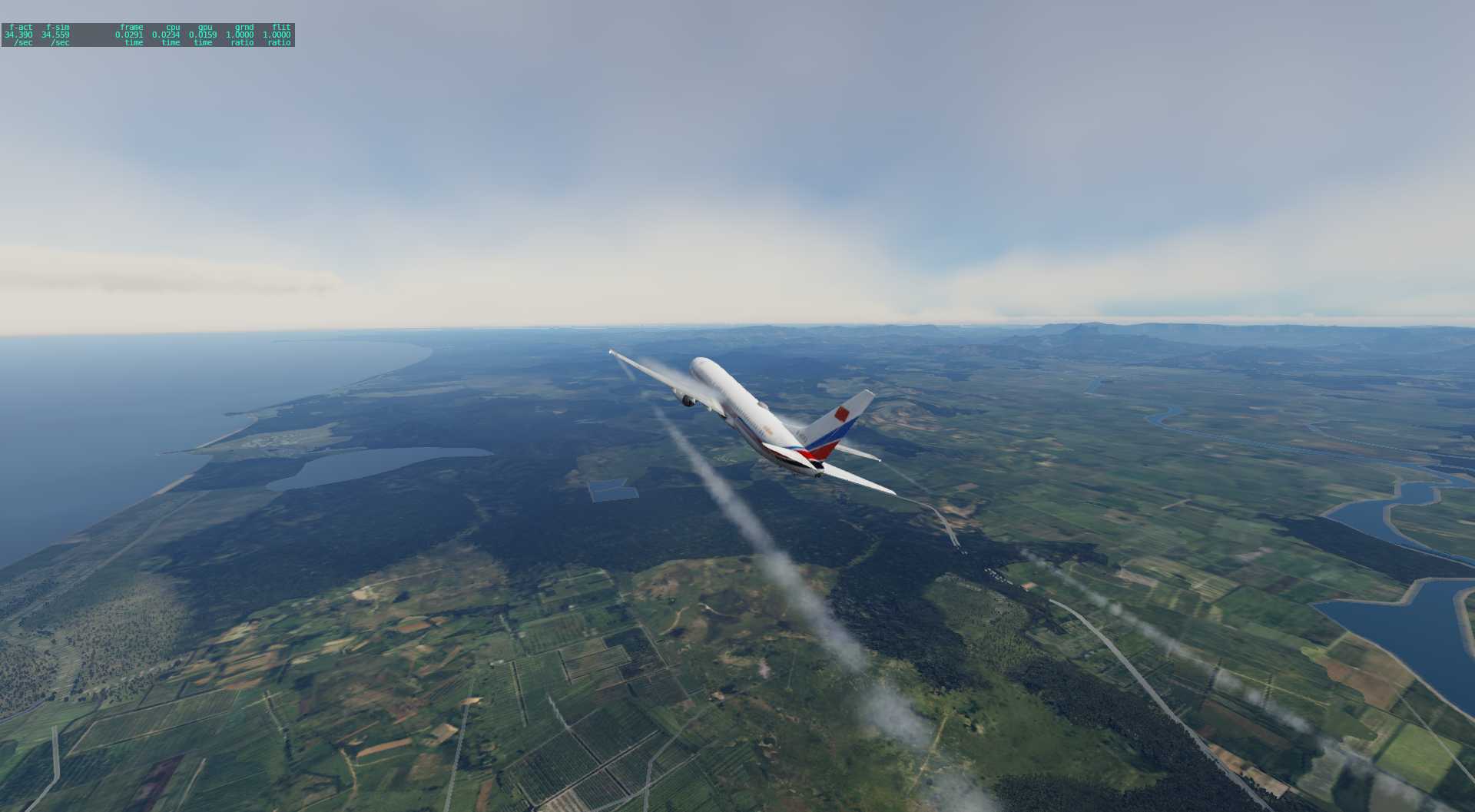 XP12    YBCG----- YMEN-7324 