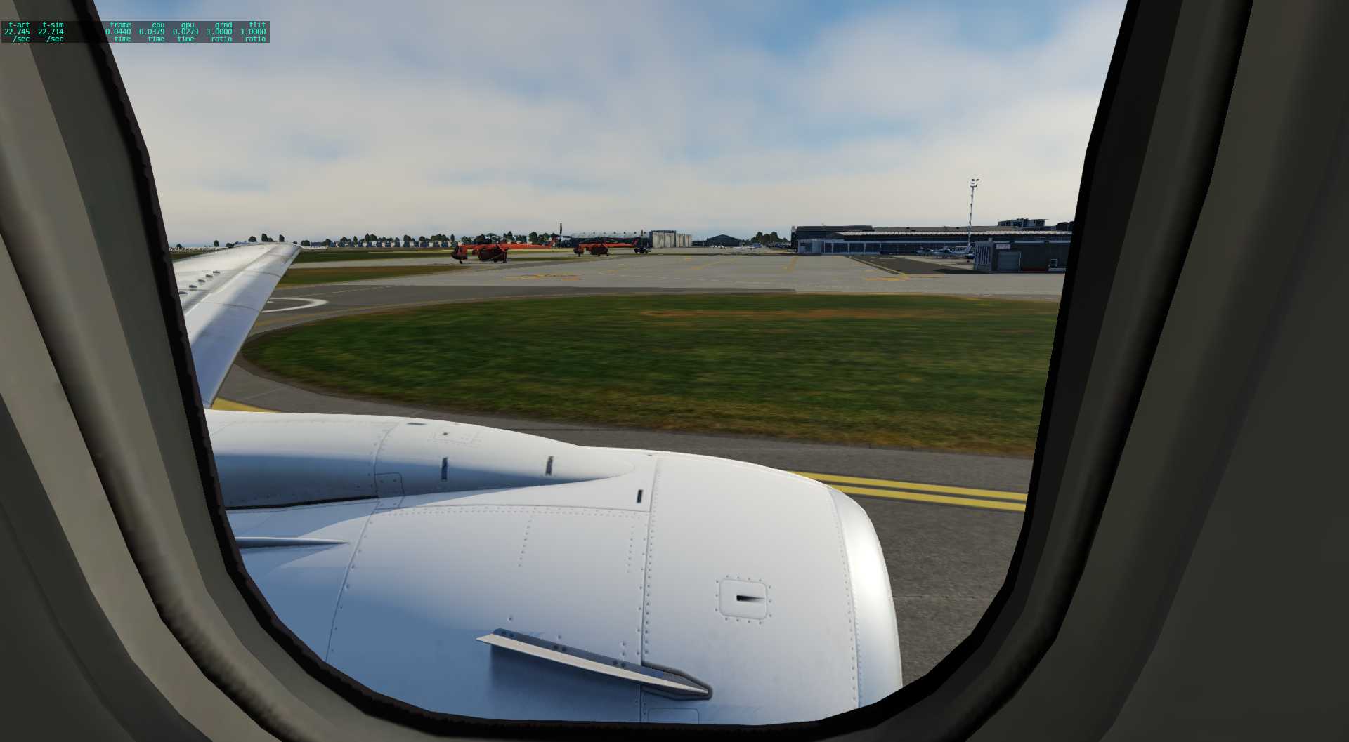 XP12    YBCG----- YMEN-4763 