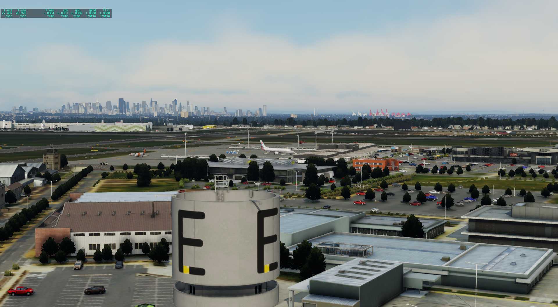 XP12    YBCG----- YMEN-6617 