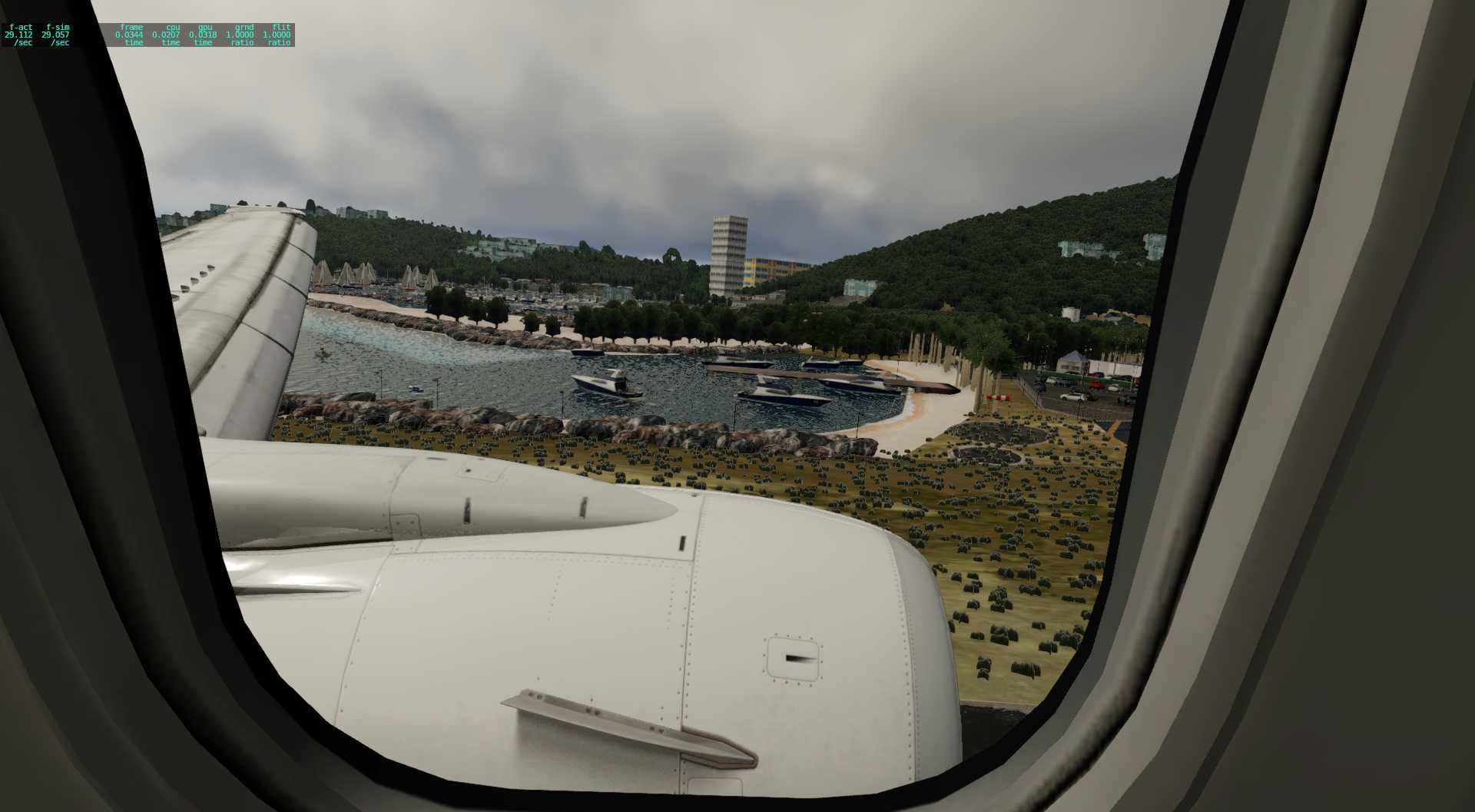 XP12     YMEN----  YBHM-1660 