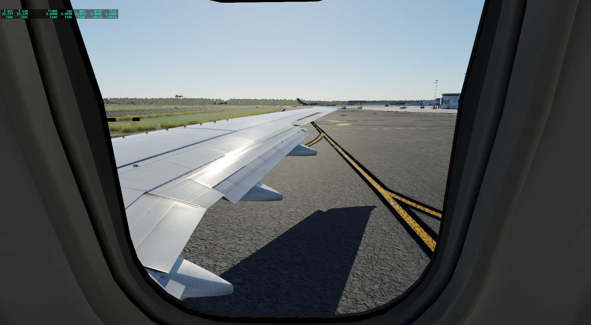 XP12  YSSY----- YBBN-4900 