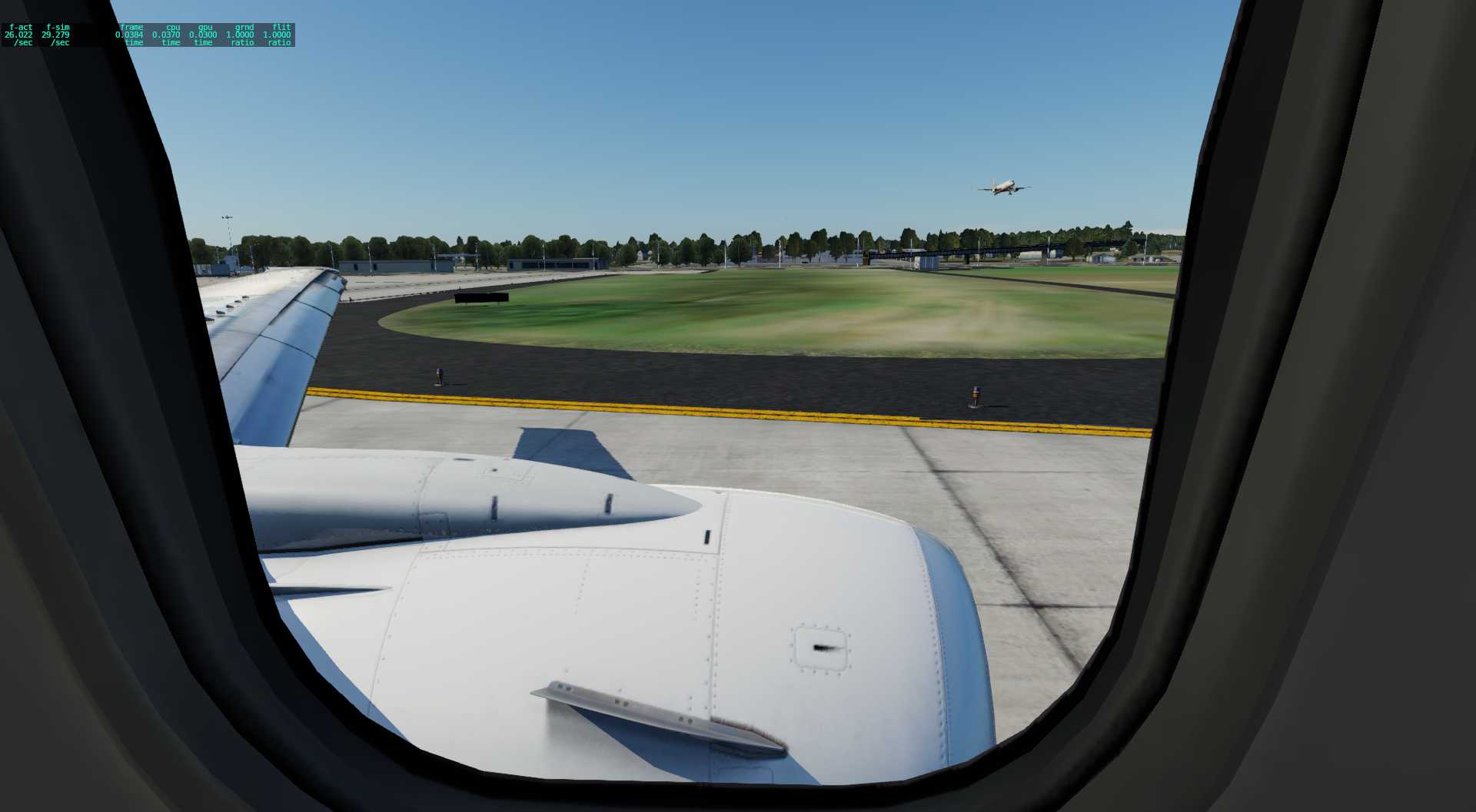 XP12  YSSY----- YBBN-8223 