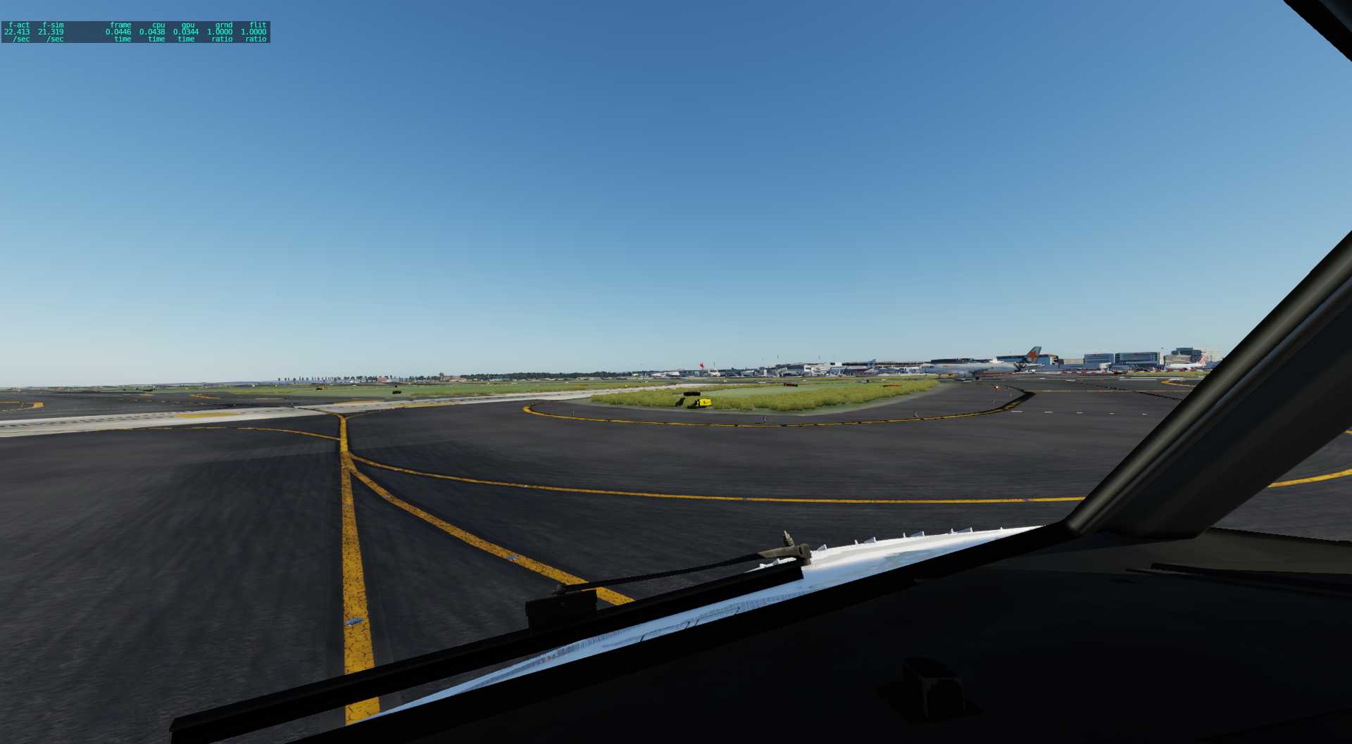 XP12  YSSY----- YBBN-8370 