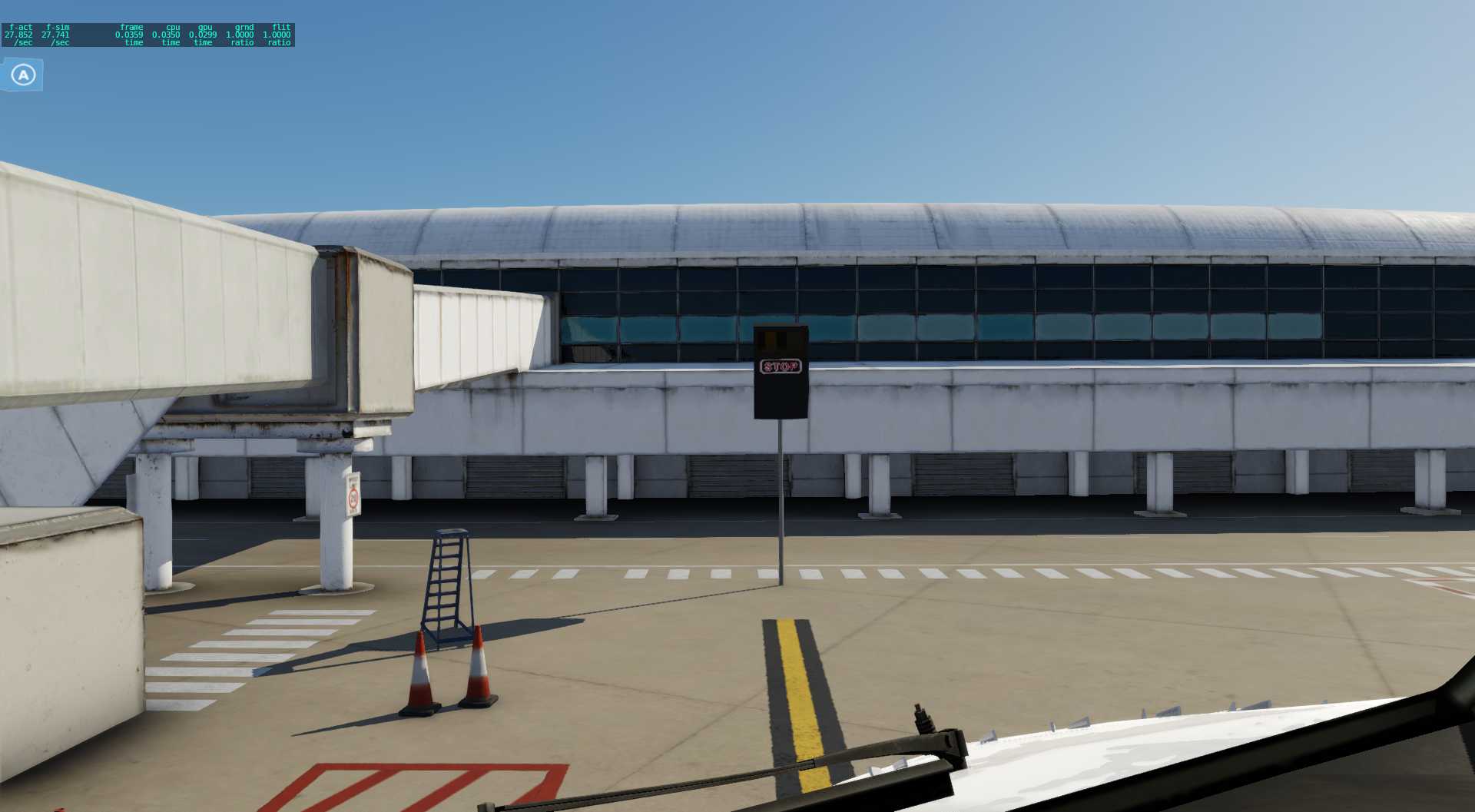 XP12  YSSY----- YBBN-9981 