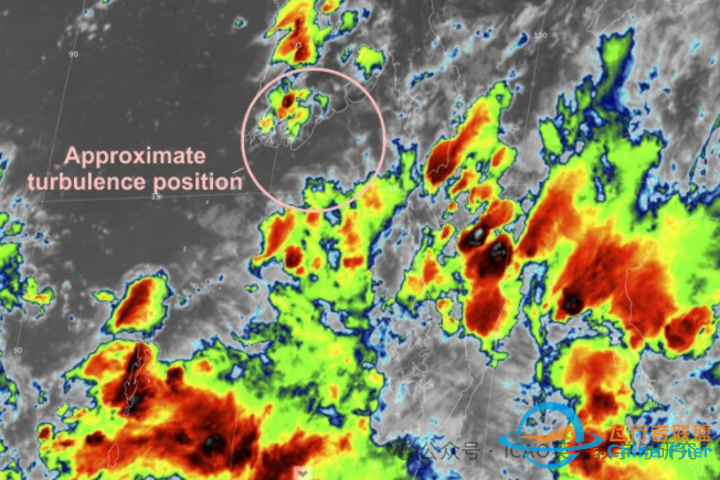 每日ICAO听力20240522-3297 