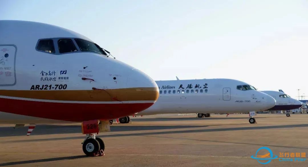 中国大飞机C919国产化率只有60%,等于只造了个壳子,这还有什么意义?-6610 