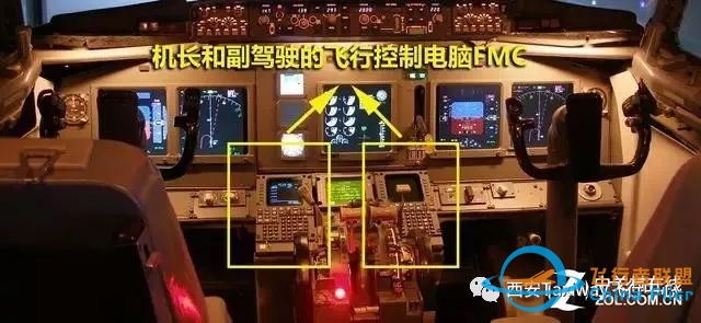 干货知识:波音737飞机驾驶舱面板全解读-3178 