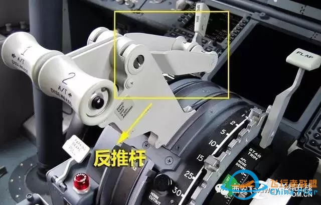 干货知识:波音737飞机驾驶舱面板全解读-9112 