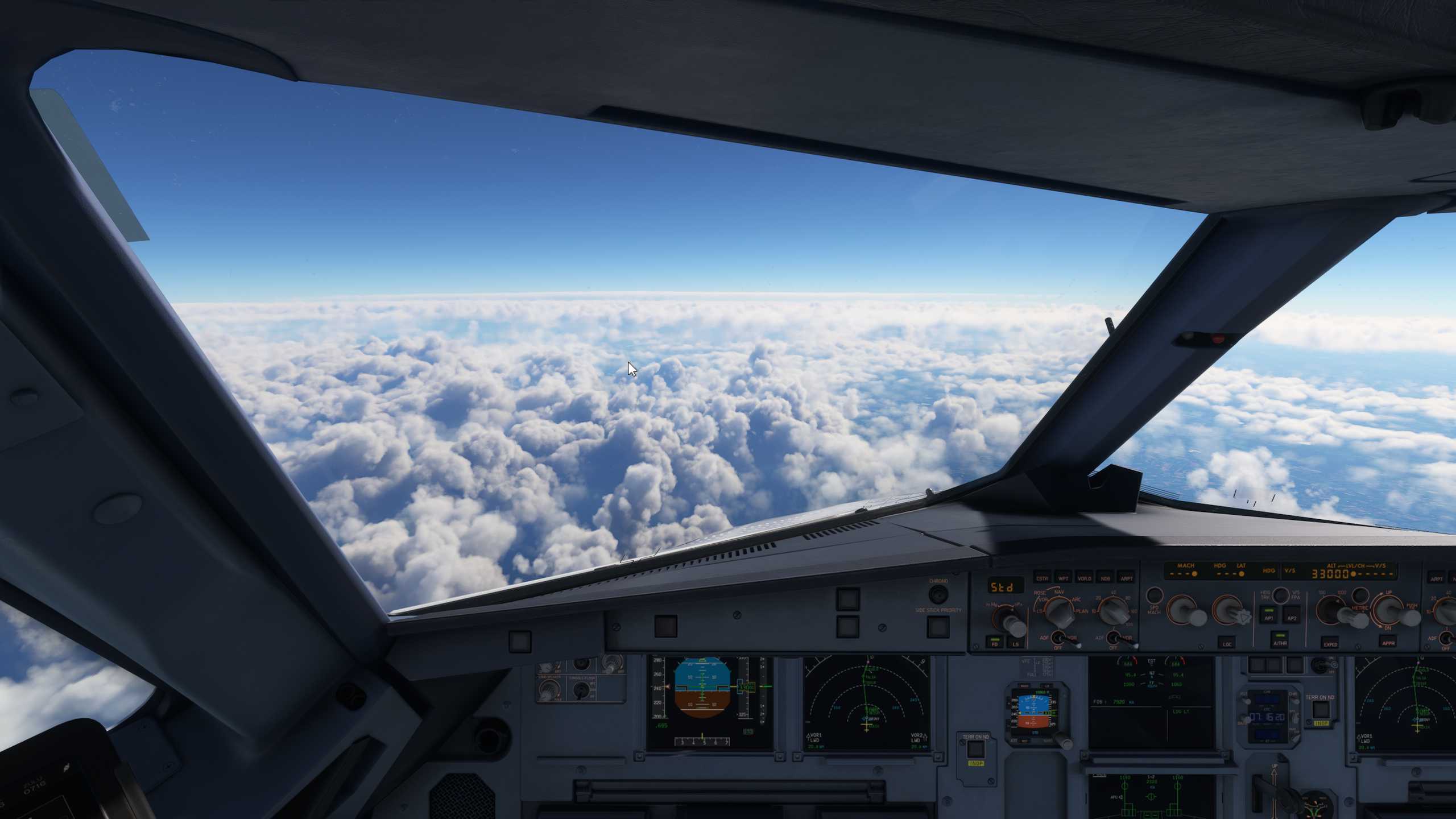 XBOX随机抓取无压缩2K分辨率-3448 