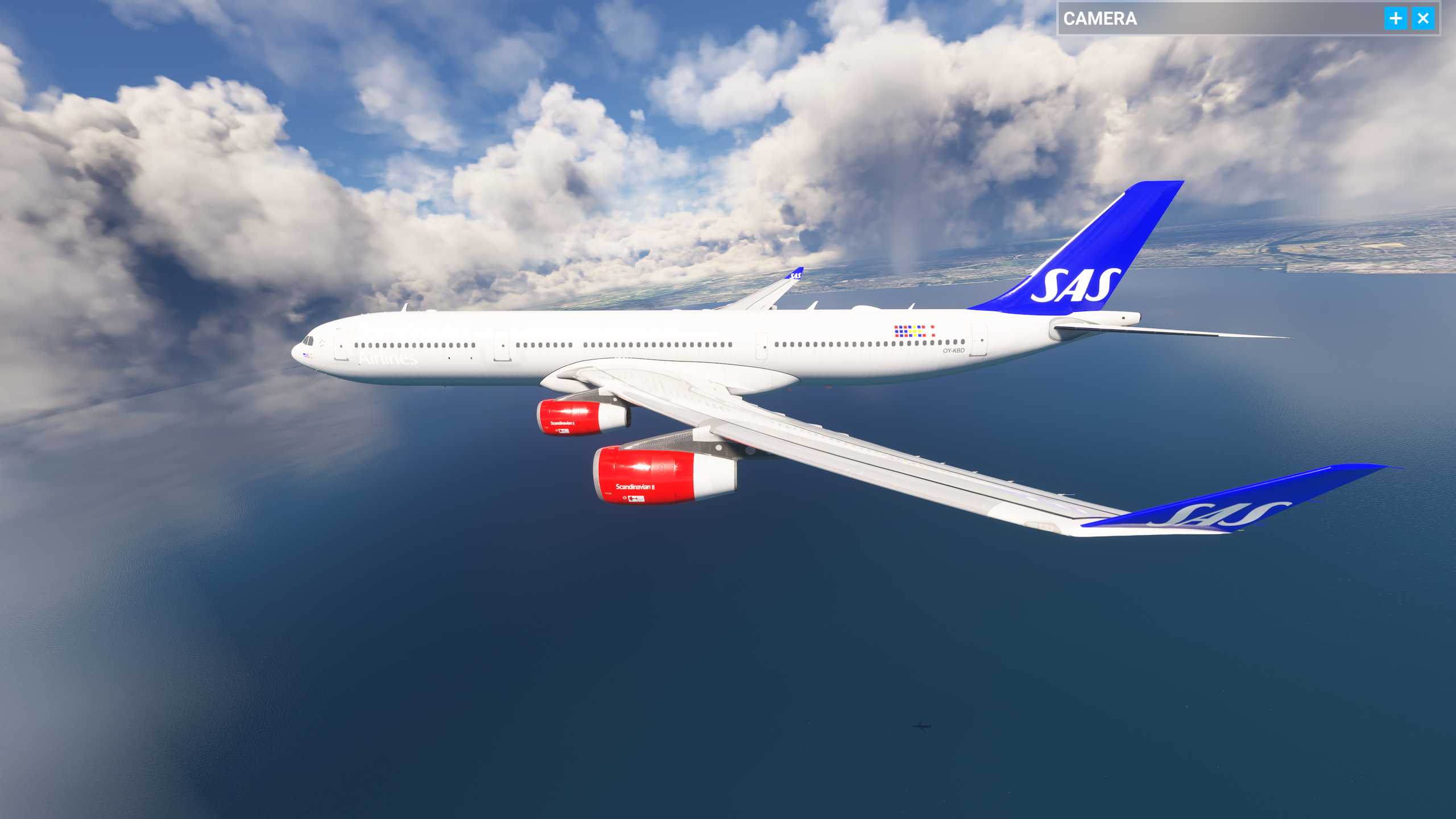 XBOX随机抓取无压缩2K分辨率-8018 