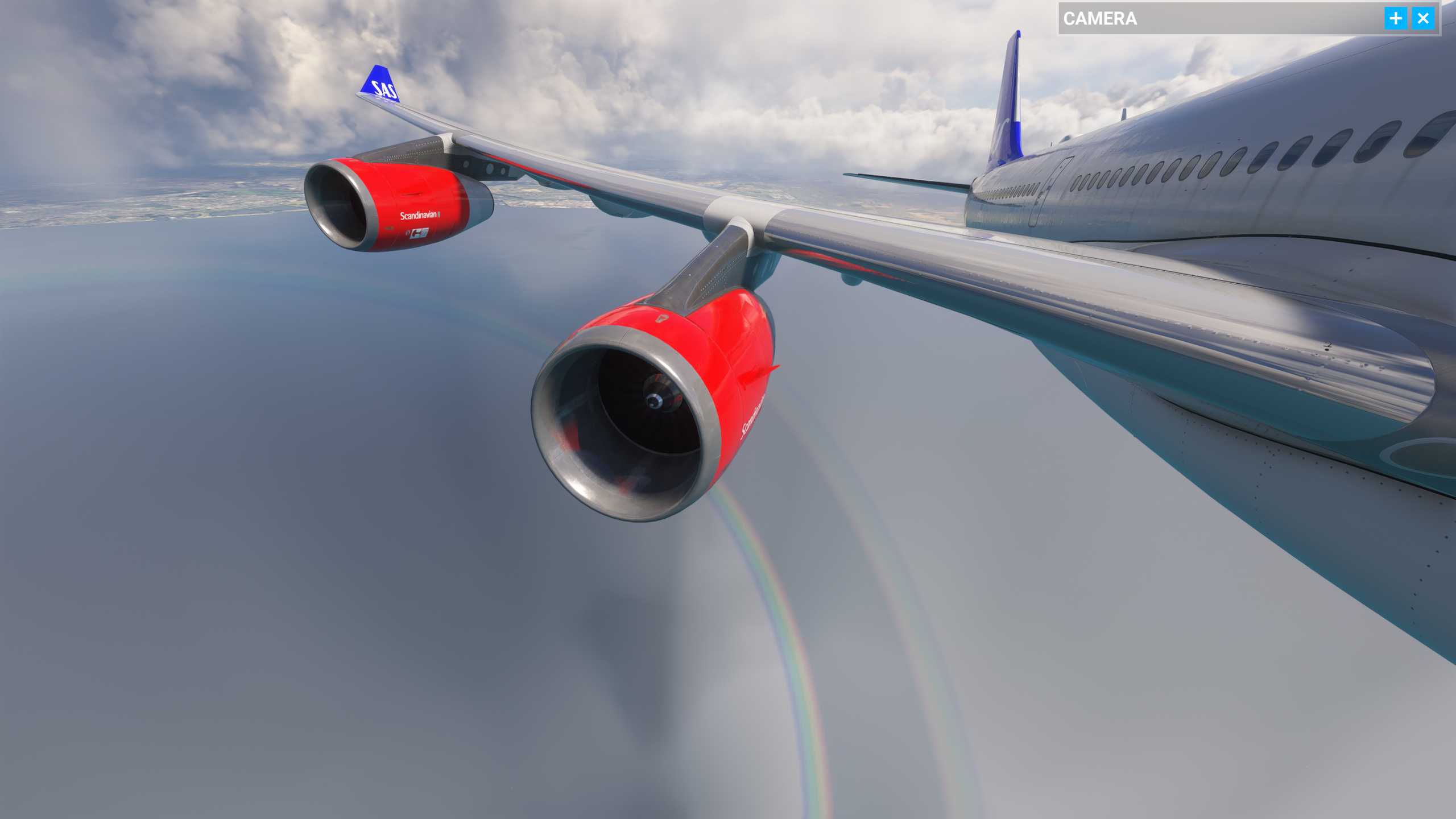 XBOX随机抓取无压缩2K分辨率-5415 