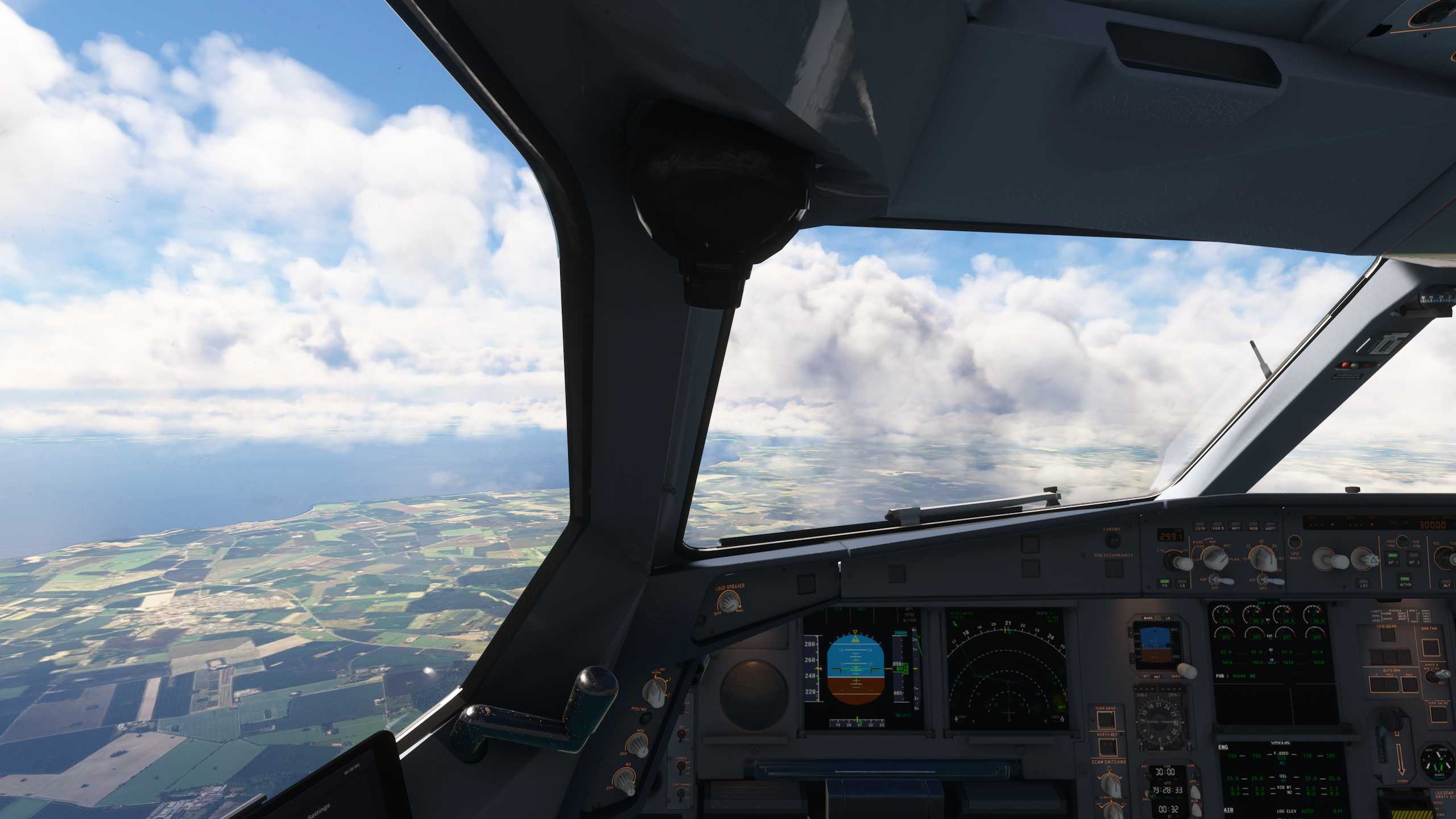 XBOX随机抓取无压缩2K分辨率-3943 