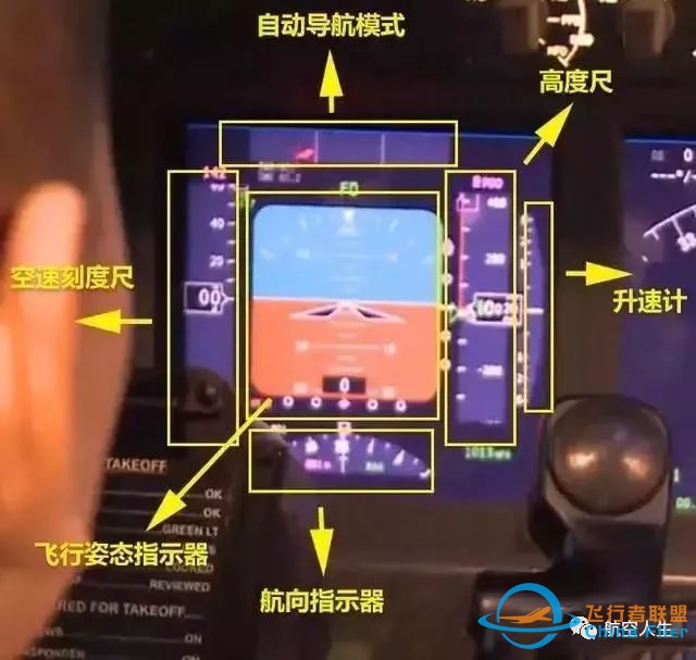 教程:探索波音737驾驶舱!-7890 