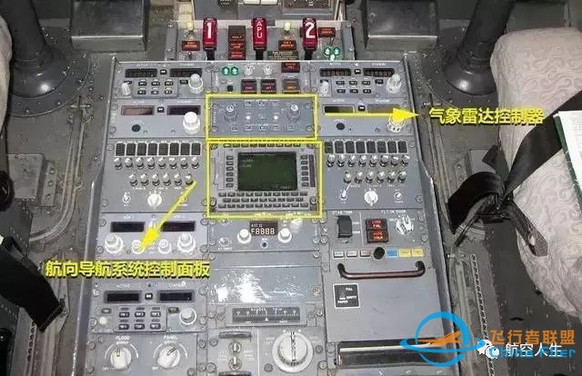教程:探索波音737驾驶舱!-1791 
