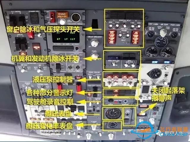 教程:探索波音737驾驶舱!-7504 