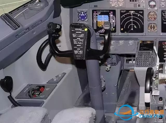 教程:探索波音737驾驶舱!-7816 