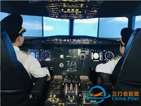 超有趣!体验厦门空客A320全真飞行模拟,开启一场别开生面的空客之旅!-4296 