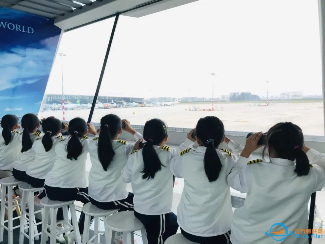 超有趣!体验厦门空客A320全真飞行模拟,开启一场别开生面的空客之旅!-2762 