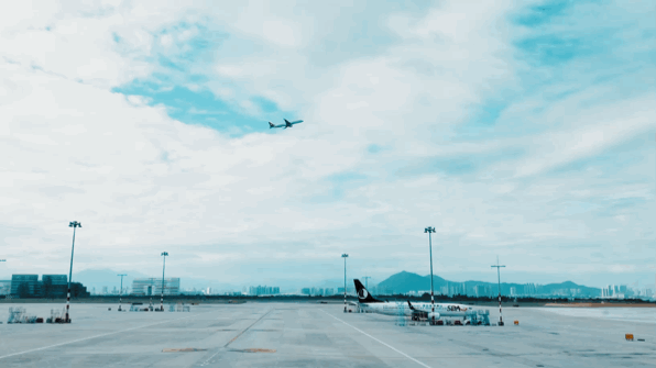 超有趣!体验厦门空客A320全真飞行模拟,开启一场别开生面的空客之旅!-337 