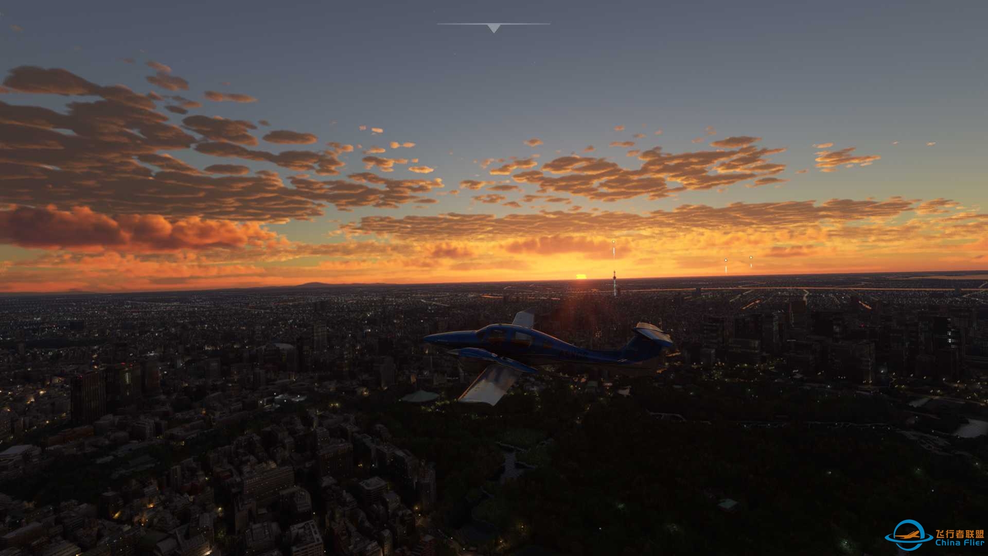 风景（2020）-2832 