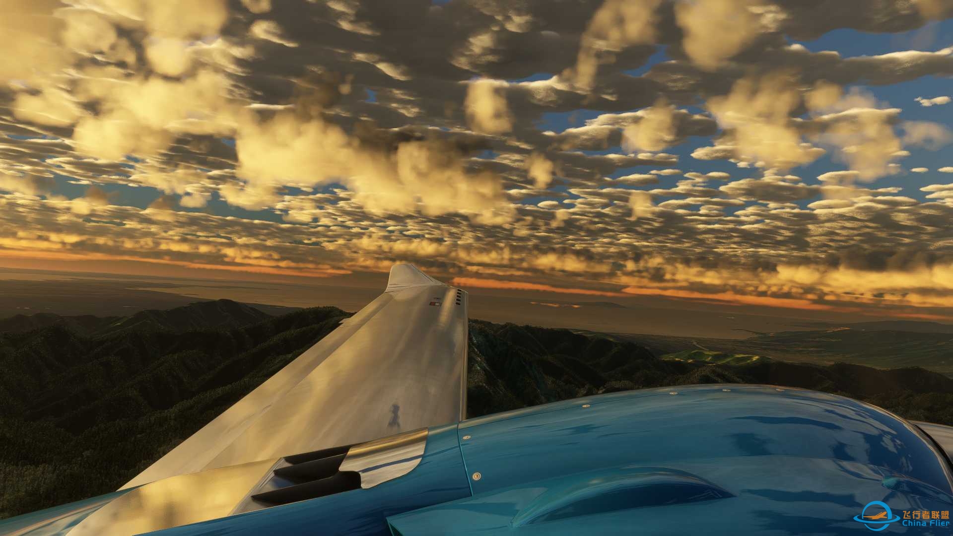 风景（2020）-6158 