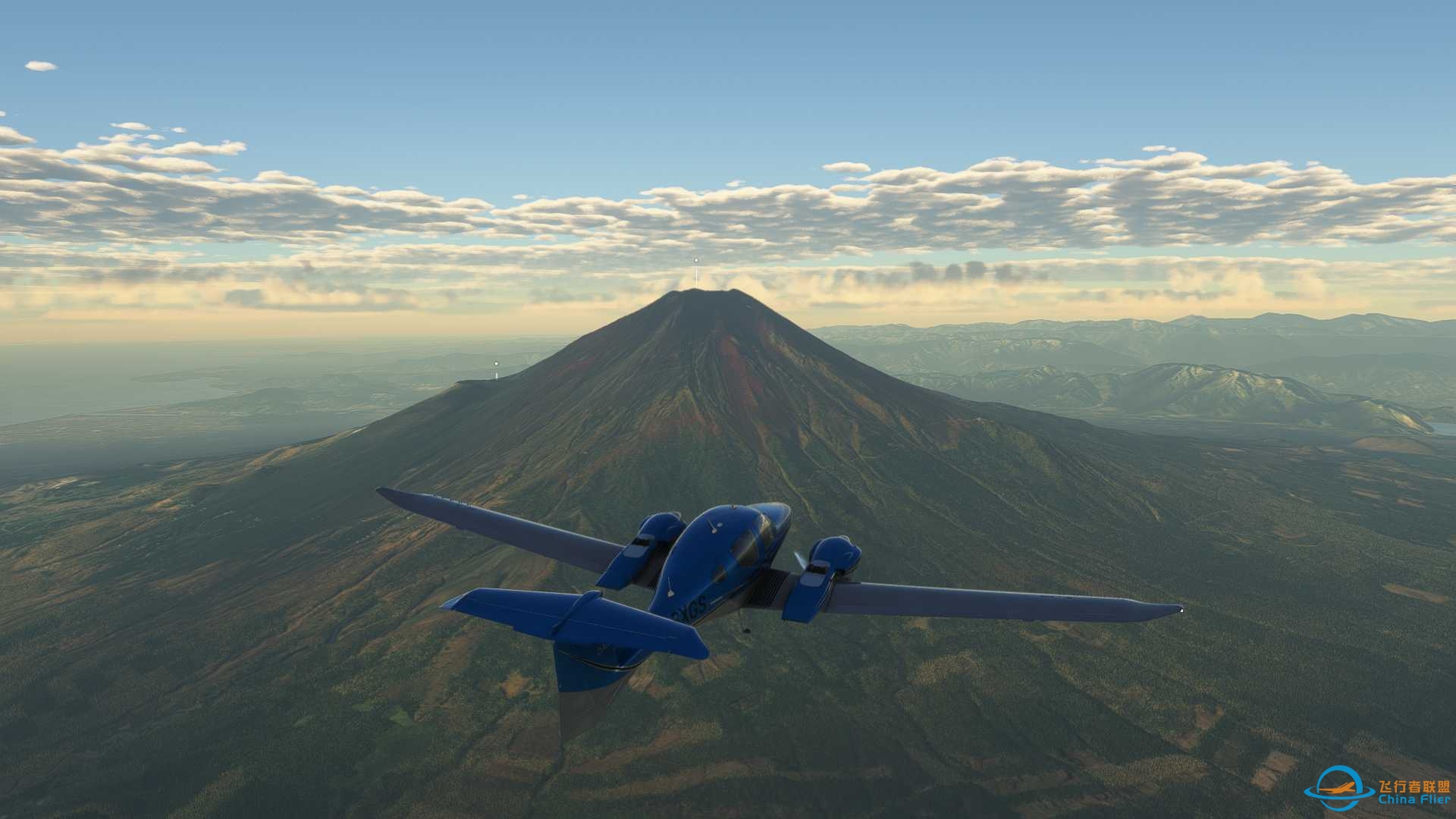 风景（2020）-5030 