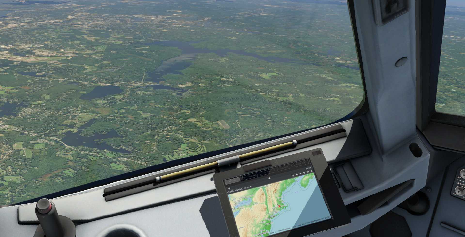 飞行美图DL2356-9738 