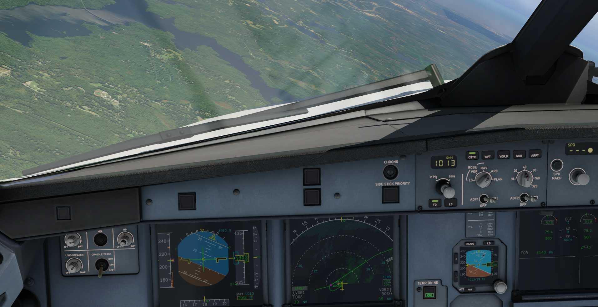 飞行美图DL2356-6357 