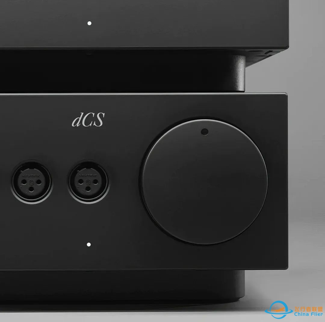 外媒评测|从剑桥到耳机世界:dCS LINA耳机放大器评测-6570 