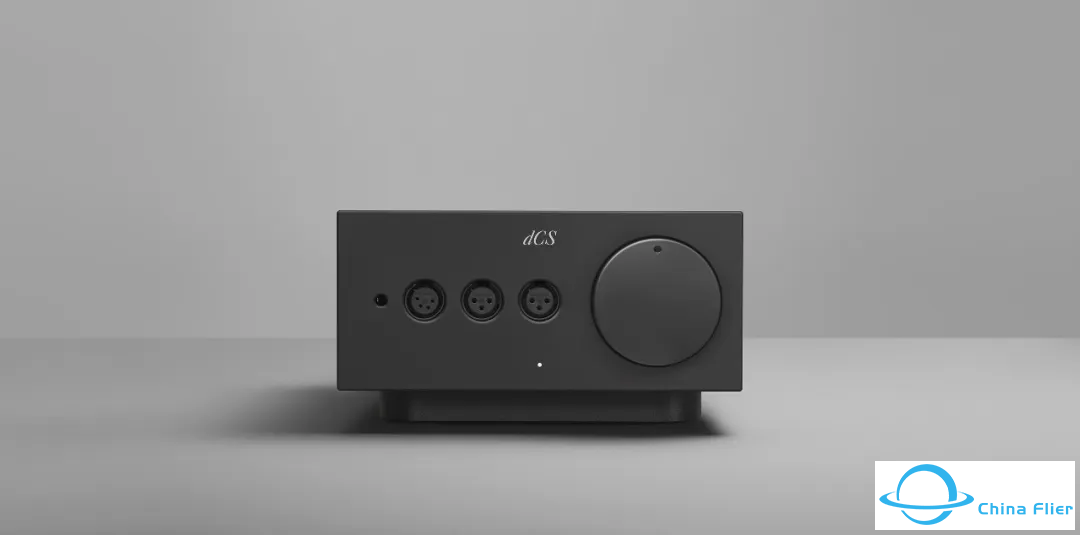 外媒评测|从剑桥到耳机世界:dCS LINA耳机放大器评测-3375 