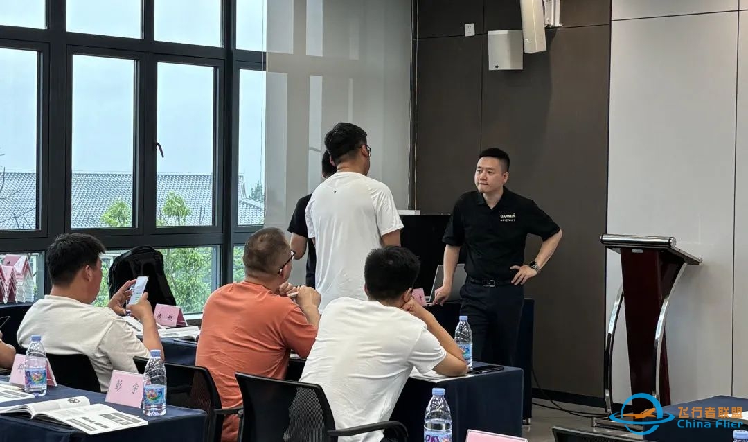 热烈祝贺“第九期通航专业技术交流会”圆满结束-1429 