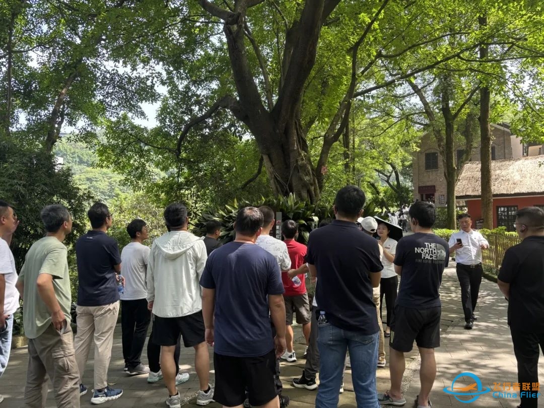 热烈祝贺“第九期通航专业技术交流会”圆满结束-1174 
