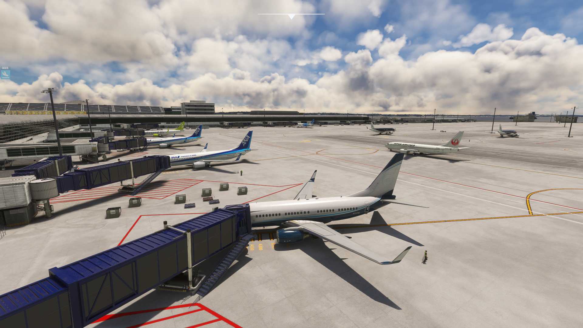 MSFS    RJAA-----RJGG-7729 