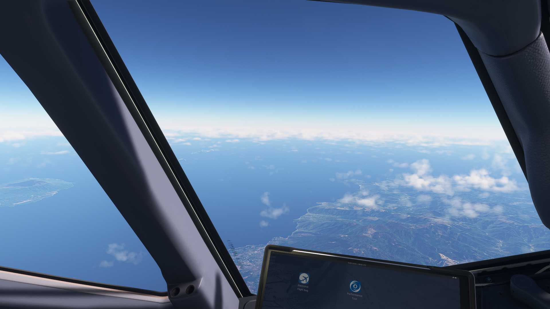 MSFS    RJAA-----RJGG-5163 