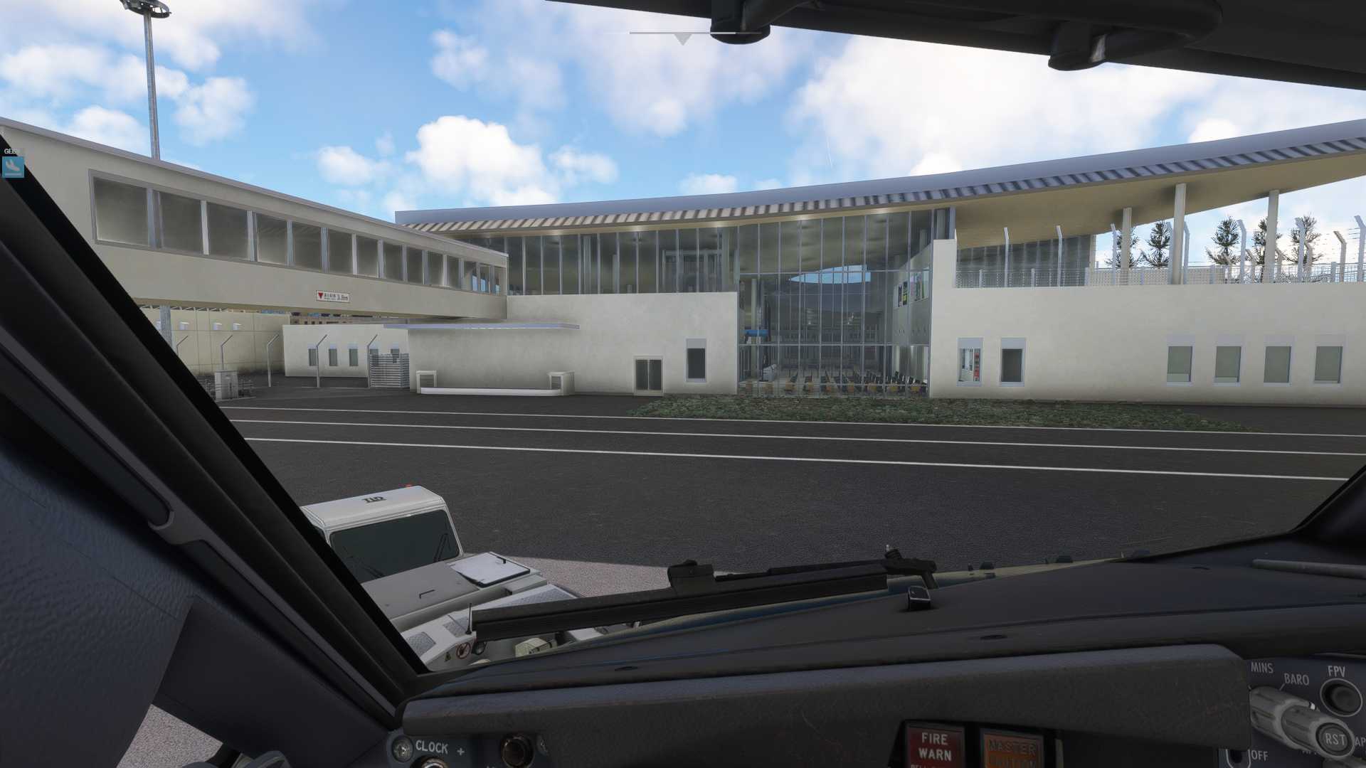 MSFS  RJOI ----RJFM-1781 