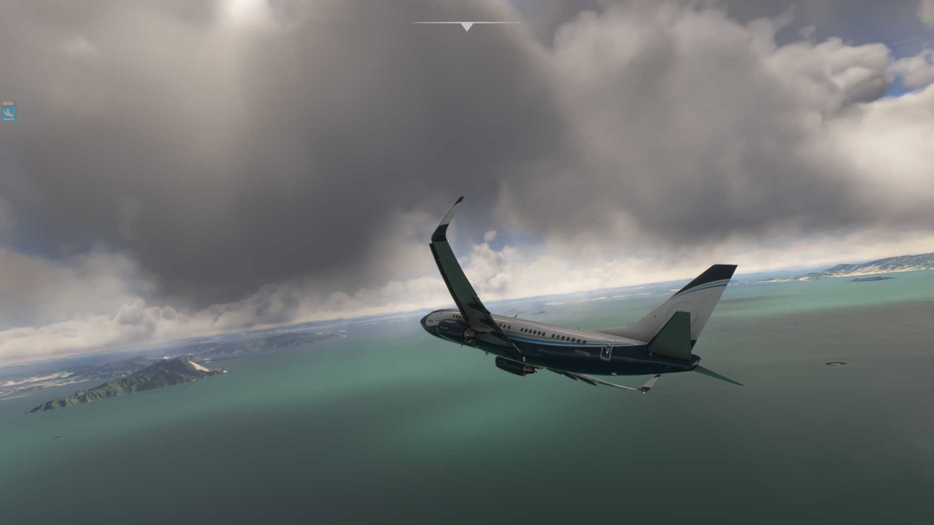 MSFS  RJOI ----RJFM-7829 