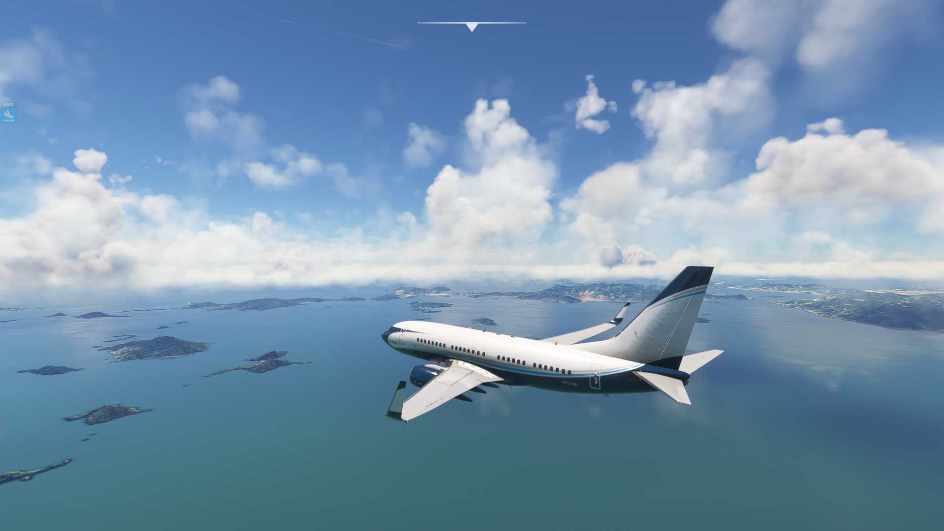 MSFS  RJOI ----RJFM-1039 