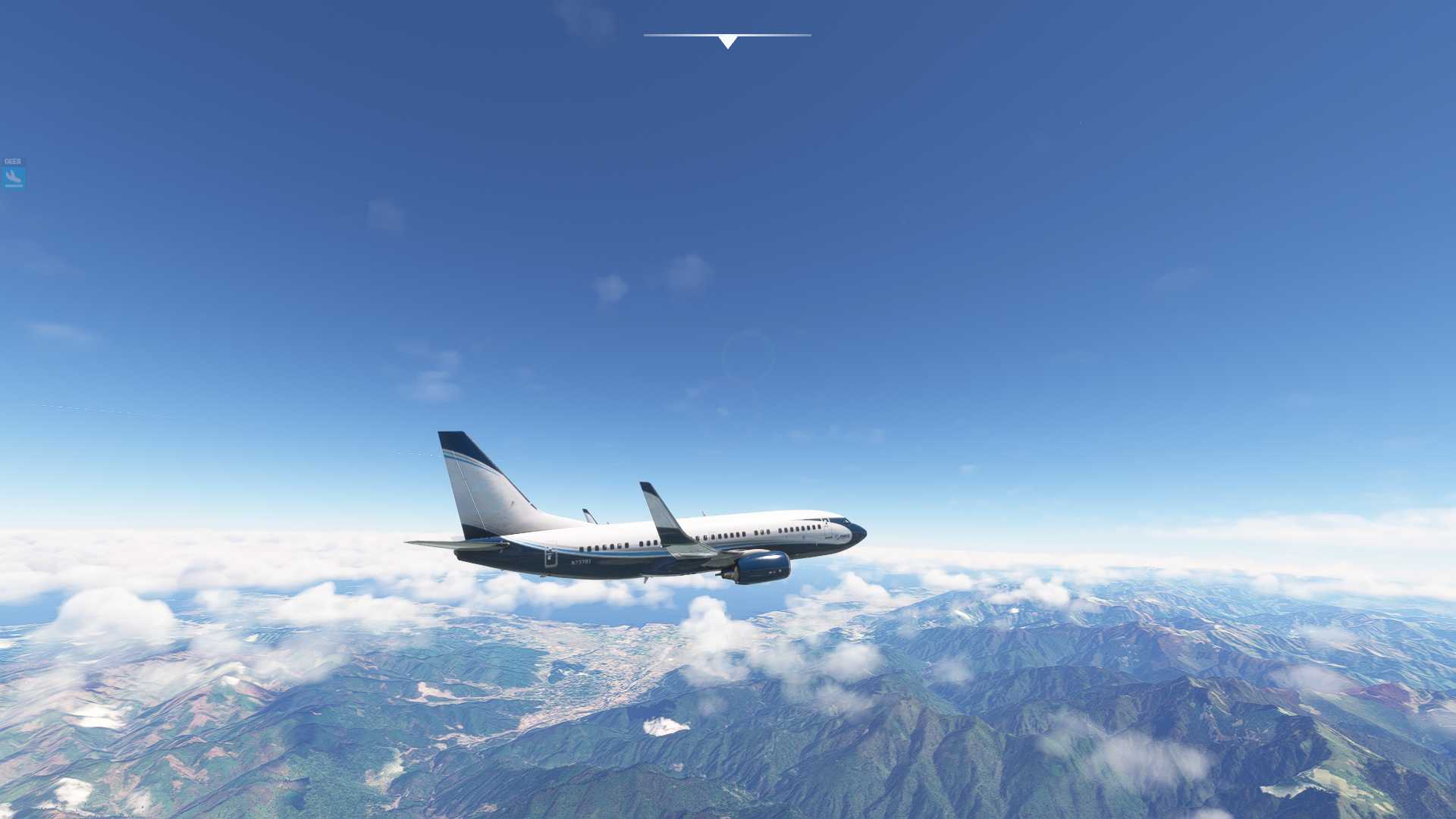 MSFS  RJOI ----RJFM-2086 