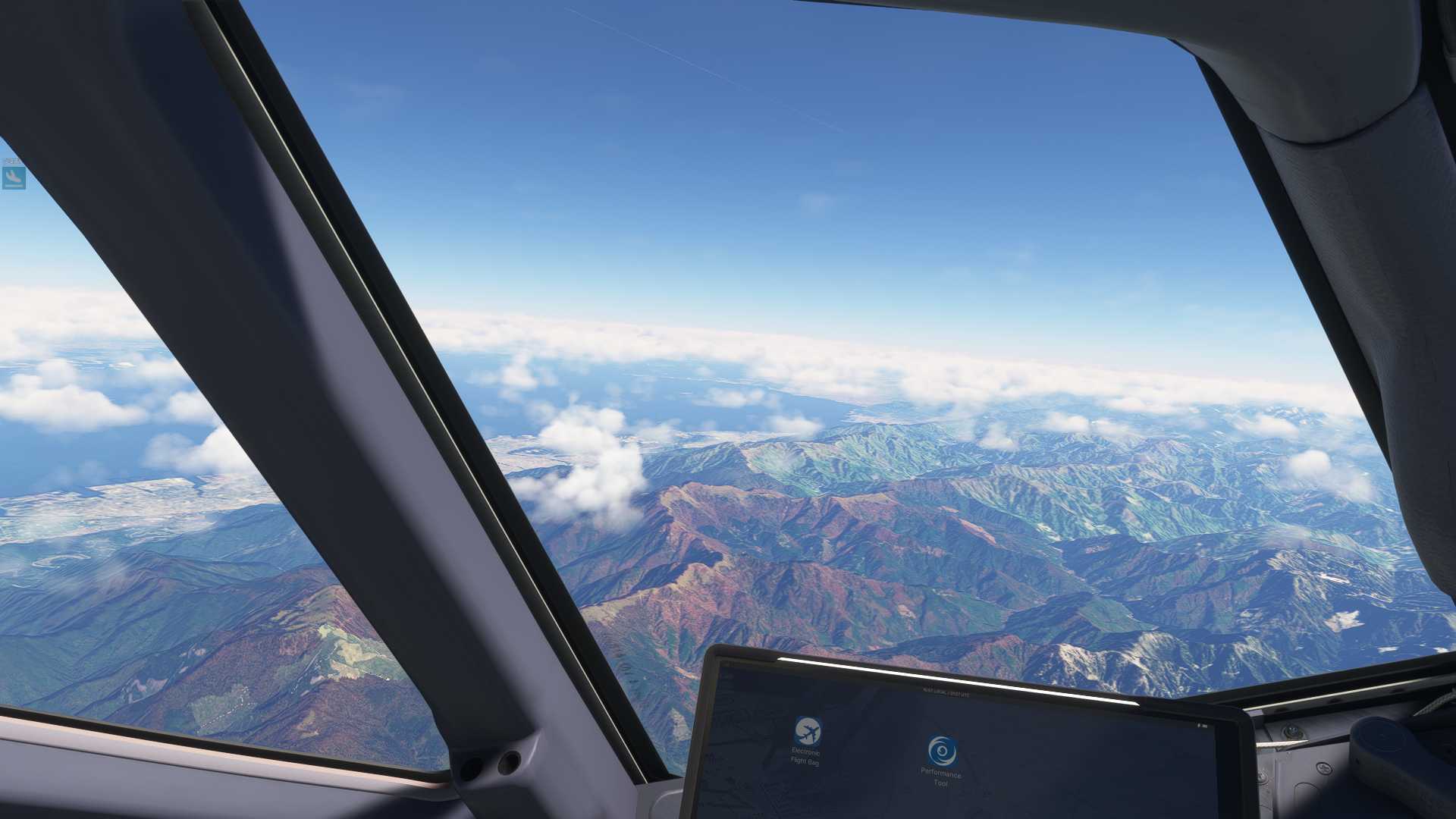 MSFS  RJOI ----RJFM-8991 