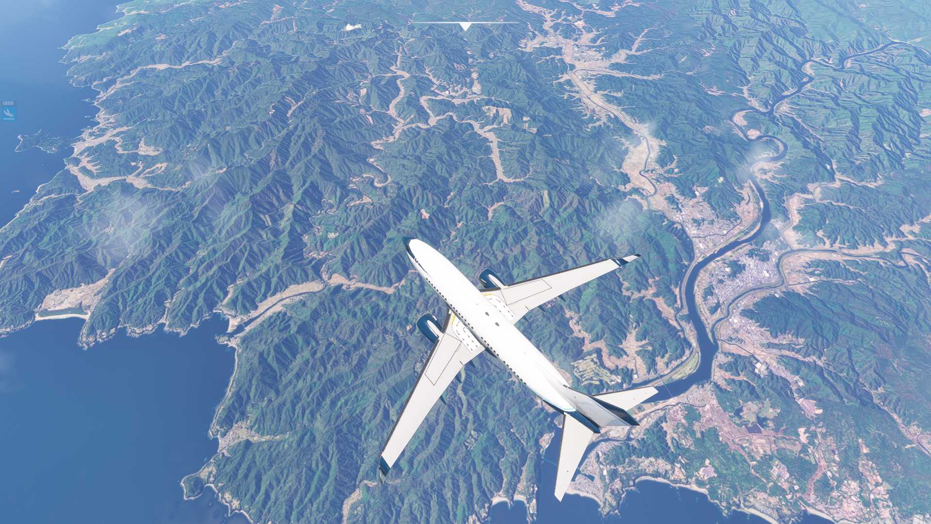 MSFS  RJOI ----RJFM-6518 