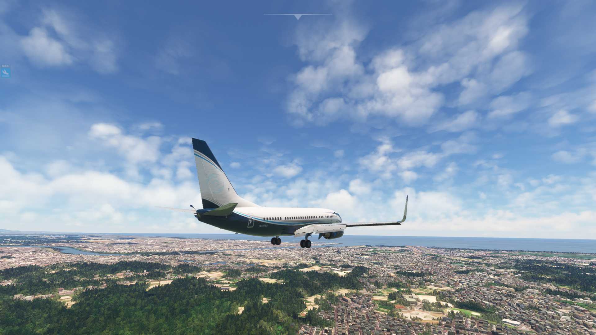 MSFS  RJOI ----RJFM-8179 
