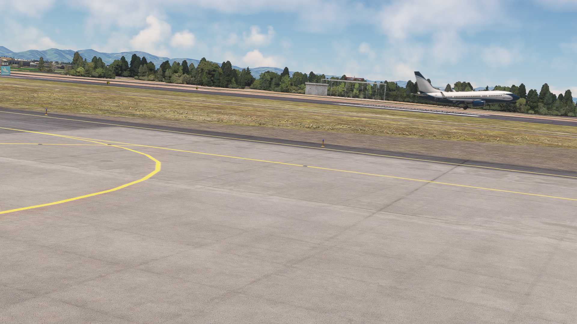MSFS  RJOI ----RJFM-5752 