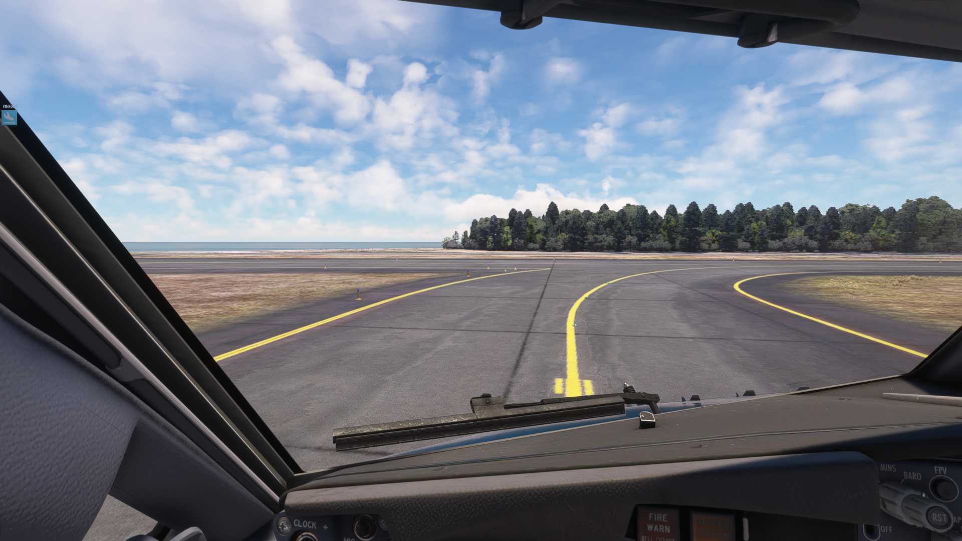 MSFS  RJOI ----RJFM-7702 